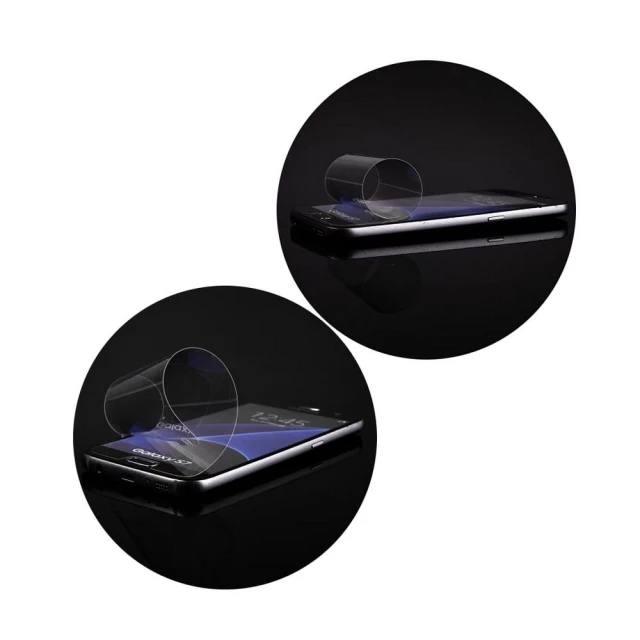 Скло гібридне Bestsuit Flexible Samsung Galaxy A20e (5903396015960)