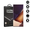 Защитное стекло X-One UV PRO для Samsung Galaxy Note 9 Black (5903396020339)