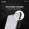 Защитное стекло X-One UV PRO для Samsung Galaxy Note 9 Black (5903396020339)