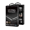 Защитное стекло X-One UV PRO для Samsung Galaxy Note 9 Black (5903396020339)