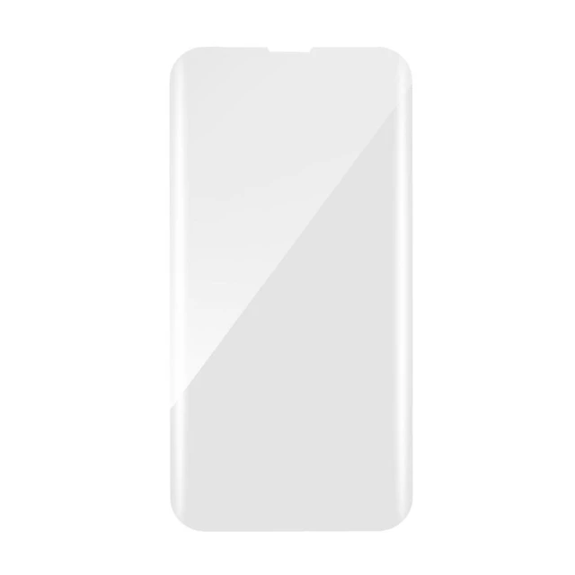 Защитное стекло X-One UV PRO для Samsung Galaxy Note 9 Black (5903396020339)