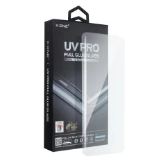 Захисне скло X-One UV PRO для Samsung Galaxy Note 9 Black (5903396020339)