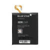 Акумулятор Blue Star для LG K10 (2018) 3200 mAh (5903396021763)