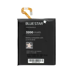 Акумулятор Blue Star для LG K10 (2018) 3200 mAh (5903396021763)