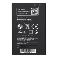 Акумулятор Blue Star Premium для LG K10 2800 mAh (5903396021787)
