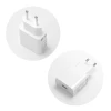 Зарядний пристрій Xiaomi USB A 2A MDY-09-EW/MDY-14EQ White (5903396029226)