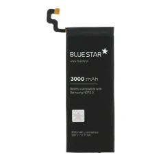 Аккумулятор Blue Star для Samsung Galaxy Note 5 3000 mAh Premium (5903396040146)
