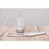 Мережевий зарядний пристрій Forcell F-Energy USB C QC4.0 PD 3A 45W White (5903396040962)