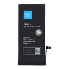 Аккумулятор Blue Star для iPhone XR 2942 mAh (5903396048210)