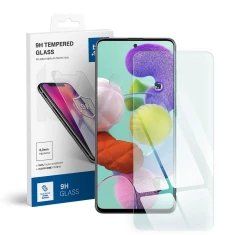 Захисне скло Blue Star для Samsung Galaxy A71 Clear (5903396049408)