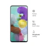 Захисне скло Blue Star для Samsung Galaxy A71 Clear (5903396049408)