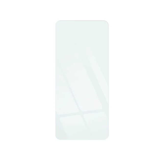 Захисне скло Blue Star для Samsung Galaxy A71 Clear (5903396049408)