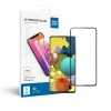 Захисне скло Blue Star 5D Full Glue для Samsung Galaxy A51 Black (5903396049415)