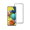 Захисне скло Blue Star 5D Full Glue для Samsung Galaxy A51 Black (5903396049415)