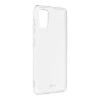 Чохол Roar All Day Colorful Jelly для Samsung Galaxy A41 Clear (5903396056932)