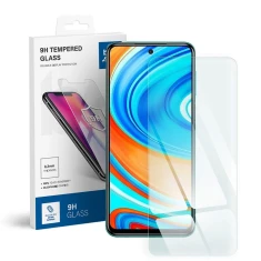 Захисне скло Blue Star для Xiaomi Redmi Note 9 Pro (5903396058035)