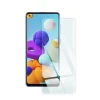 Захисне скло Blue Star для Samsung Galaxy A21s Clear (5903396059780)