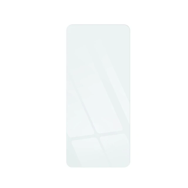 Захисне скло Blue Star для Samsung Galaxy A21s Clear (5903396059780)