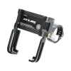 Велотримач GUB P10 Aluminium Black (5903396062889)