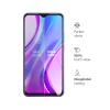 Захисне скло Blue Star для Xiaomi Redmi 9 Clear (5903396065880)