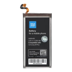 Батарея Blue Star Premium для Samsung Galaxy S8 Plus 3600 mAh (5903396068553)
