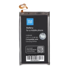 Батарея Blue Star Premium для Samsung Galaxy S9 Plus 3500 mAh (5903396068577)
