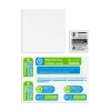 Защитное стекло X-One 0.3mm для iPhone 12 Pro Max (5903396070624)