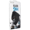 Захисне скло X-One Full Cover Extra Strong Crystal Clear для iPhone 12 Pro | 12 Black (5903396070655)