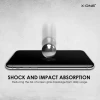 Захисне скло X-One Full Cover Extra Strong Matowe для iPhone 12 mini Black (5903396070693)