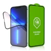 Захисне скло Bestsuit Flexible 5D Full Glue для iPhone 12/12 Pro Black (5903396072345)