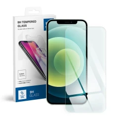 Захисне скло Blue Star для iPhone 12 mini Clear (5903396072413)