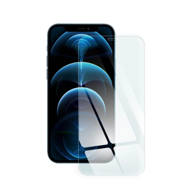 Захисне скло Blue Star для iPhone 12 Pro Max (5903396072420)