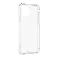Чохол Roar Armor для iPhone 12 / 12 Pro Transparent (5903396074745)