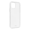 Чохол Roar All Day Colorful Jelly для iPhone 12 / 12 Pro Transparent (5903396075247)