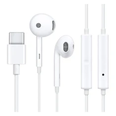 Навушники Oppo MH147 USB-C White (5903396078453)