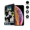 Захисне скло X-One 3D для Samsung Galaxy Note 20 Ultra Black (5903396079009)