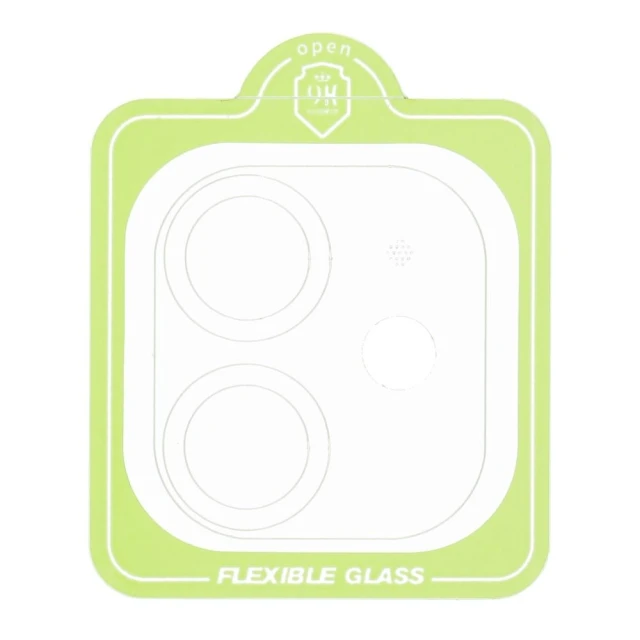 Захисне скло для камери Bestsuit Flexible для iPhone 12 (5903396079429)
