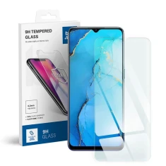Захисне скло Blue Star для Oppo Reno 3 Clear (5903396081392)