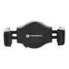 Автодержатель Forcell F-Grip Carbon H-CF509 Black (5903396082832)
