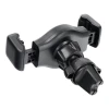 Автодержатель Forcell F-Grip Carbon H-CF509 Black (5903396082832)