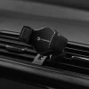 Автодержатель Forcell F-Grip Carbon H-CF509 Black (5903396082832)