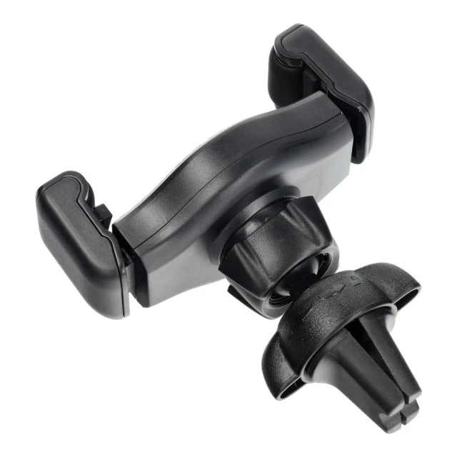 Автодержатель Forcell F-Grip Carbon H-CF509 Black (5903396082832)