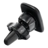 Автотримач Forcell F-Grip Carbon H-CT325 Black (5903396082856)