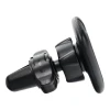 Автотримач Forcell F-Grip Carbon H-CT325 Black (5903396082856)