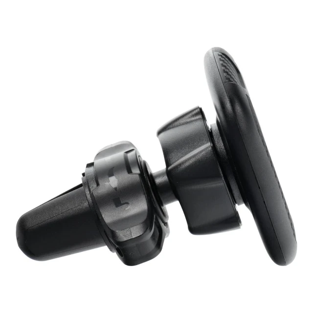 Автотримач Forcell F-Grip Carbon H-CT325 Black (5903396082856)