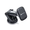 Автотримач Forcell F-Grip Carbon H-CT327 Black (5903396082863)