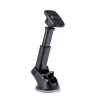Автотримач Forcell F-Grip Carbon H-CT327 Black (5903396082863)