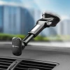 Автотримач Forcell F-Grip Carbon H-CT327 Black (5903396082863)