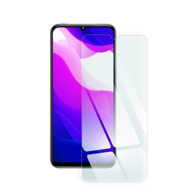 Захисне скло Blue Star для Xiaomi Mi 10 Lite (5903396083099)