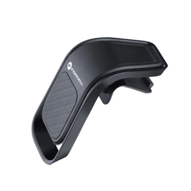 Автотримач Forcell F-Grip Carbon B060 Black (5903396085024)